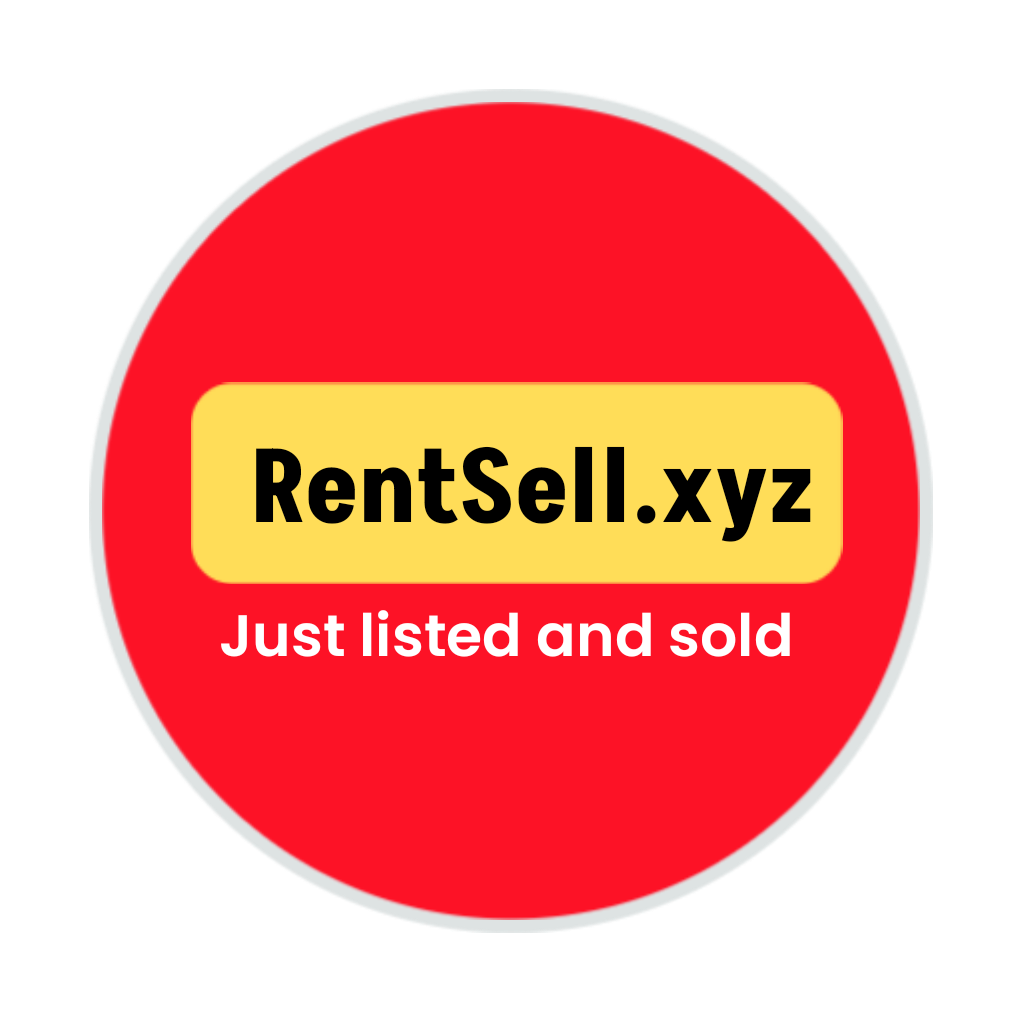 rentsell Logo